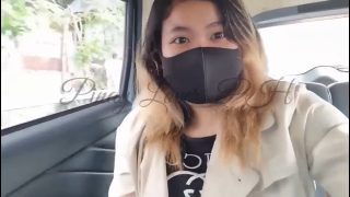 Vlog Sex Mencari Kenikmatan di Toko Baju